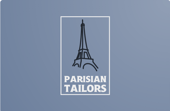 Parisian Tailors